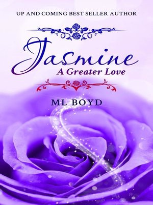 cover image of Jasmine
